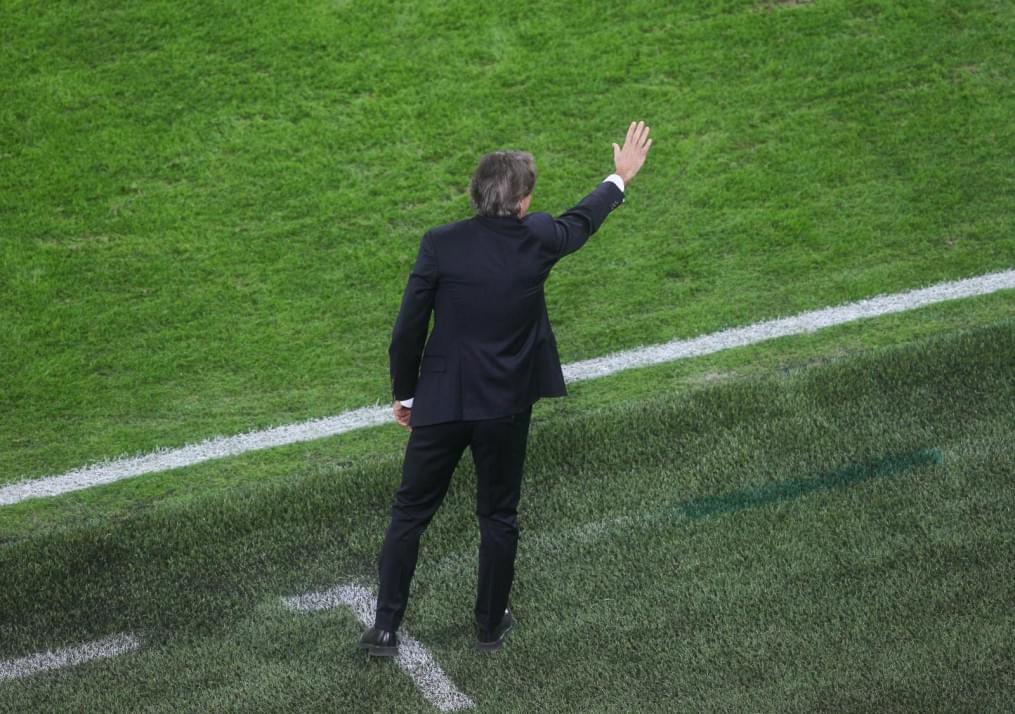 Лига Европы УЕФА 2017/18, «Зенит» — «РБ Лейпциг»