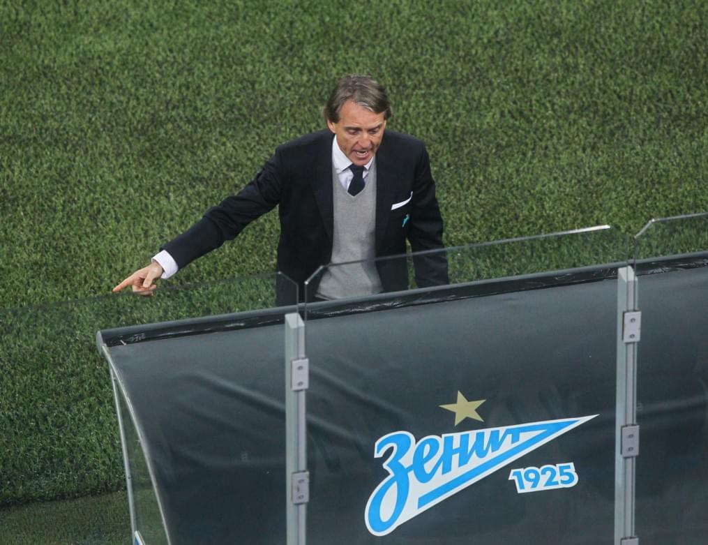 Лига Европы УЕФА 2017/18, «Зенит» — «РБ Лейпциг»