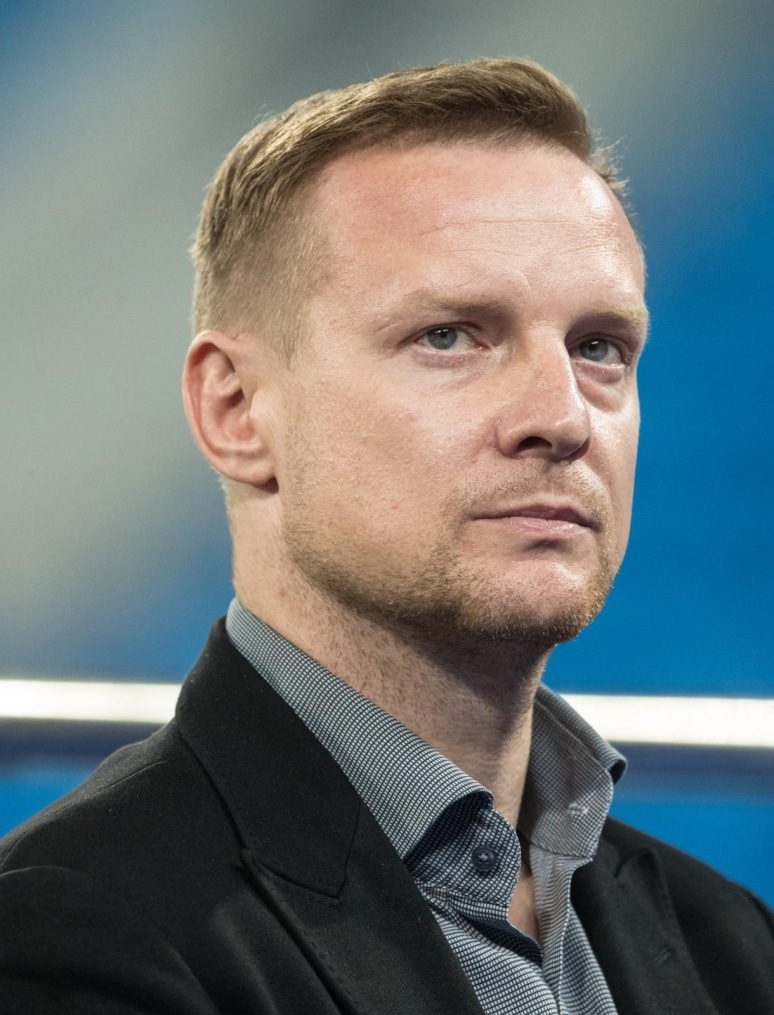 Представители «Зенита» встретились с болельщиками на стадионе «Санкт-Петербург»