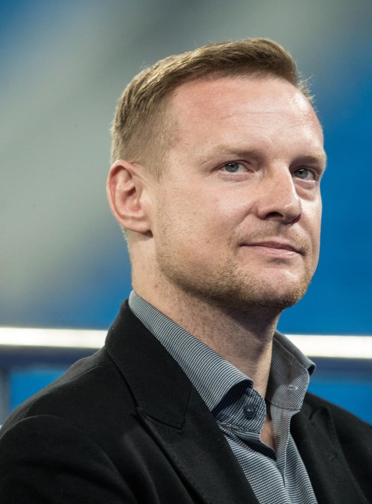 Представители «Зенита» встретились с болельщиками на стадионе «Санкт-Петербург»