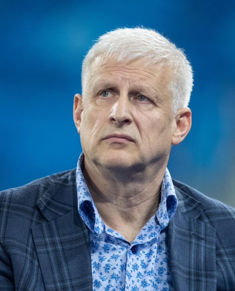 Представители «Зенита» встретились с болельщиками на стадионе «Санкт-Петербург»