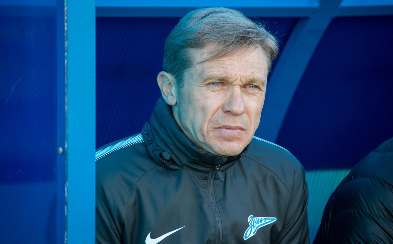 РОСГОССТРАХ-Первенство молодежных составов, 2017/18, «Зенит» — ЦСКА