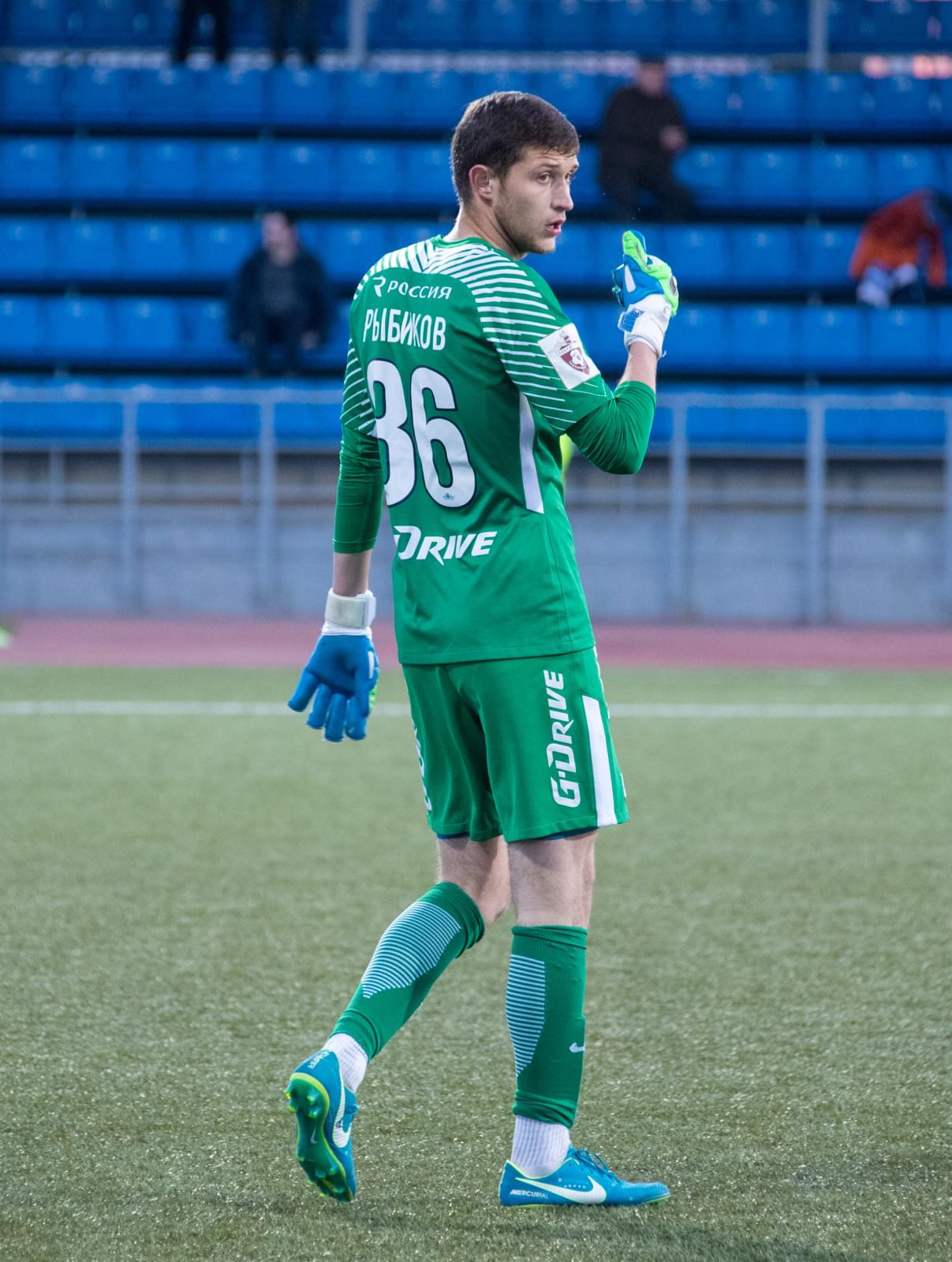 РОСГОССТРАХ-Первенство молодежных составов, 2017/18, «Зенит» — ЦСКА