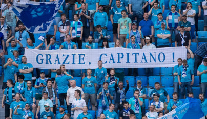 РОСГОССТРАХ-Чемпионат России 2017/18, «Зенит» — СКА-Хабаровск