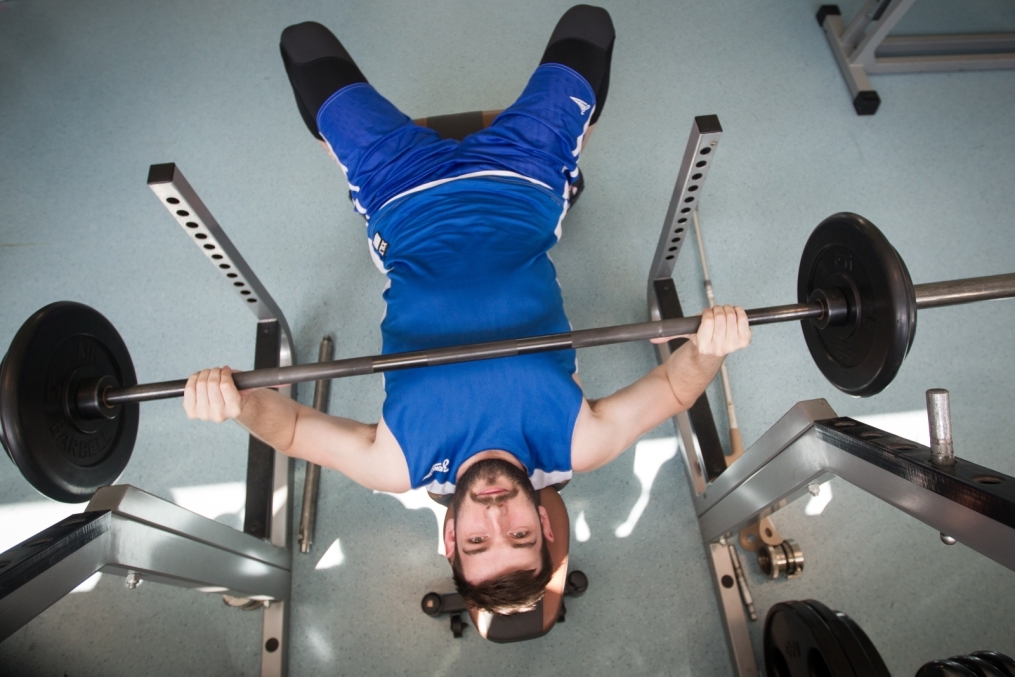 «Зенит» начал подготовку к плей-офф Единой лиги ВТБ. Тренировка в «Газпром» — Академии