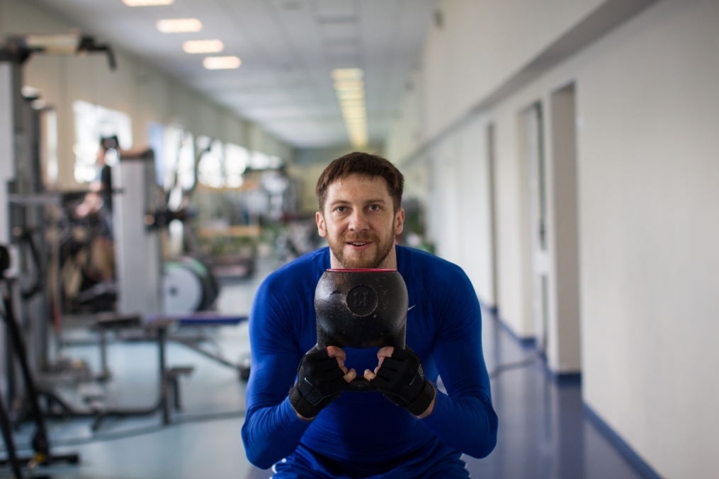 «Зенит» начал подготовку к плей-офф Единой лиги ВТБ. Тренировка в «Газпром» — Академии