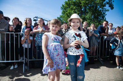 Юбилей Академии «Зенита»