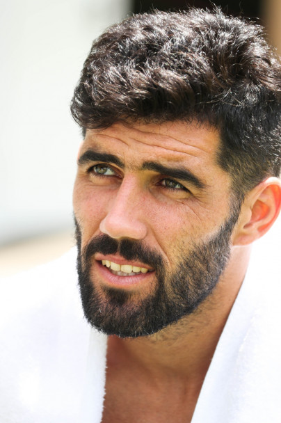 Вторые «Газпром» — тренировочные сборы в Австрии: 9 июля, утренняя тренировка