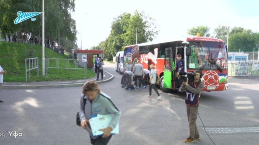 Скрытая камера «Зенит-ТВ» в Уфе