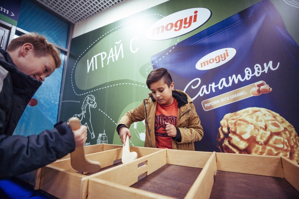 Фан-променад на матче Лиги Европы УЕФА 2018/19, «Зенит» — «Славия»