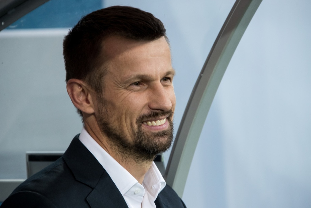 Чемпионат России 2018/19, «Зенит» — «Краснодар»