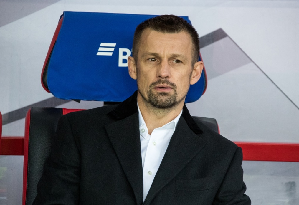 Чемпионат России 2018/19, «Динамо» — «Зенит»