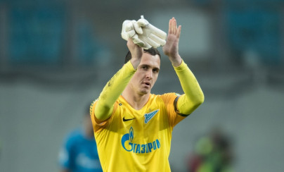 Чемпионат России 2018/19, «Динамо» — «Зенит»