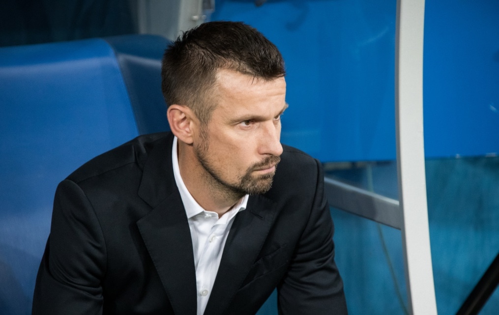 Лига Европы УЕФА 2018/19, «Зенит» — «Бордо»