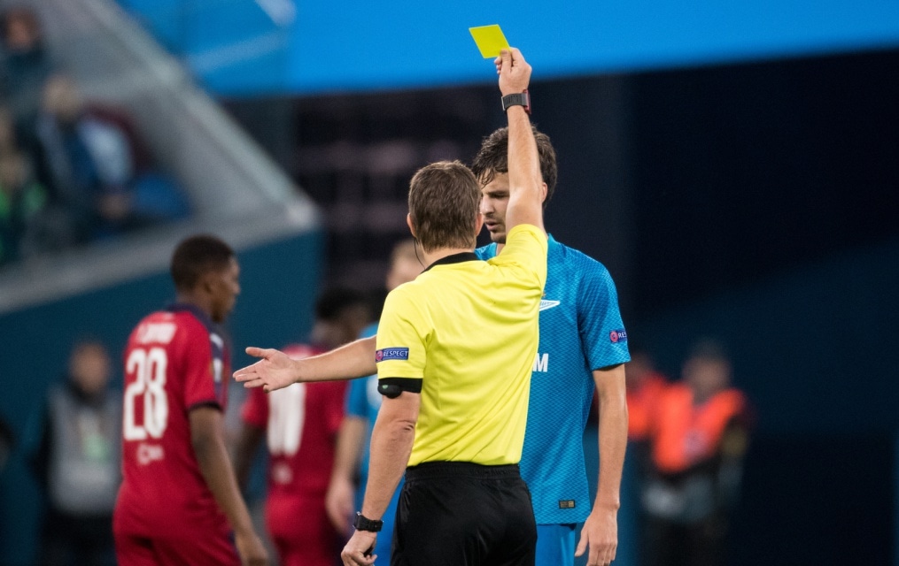 Лига Европы УЕФА 2018/19, «Зенит» — «Бордо»