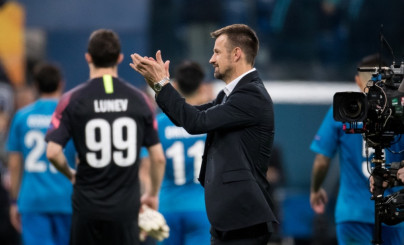 Лига Европы УЕФА 2018/19, «Зенит» — «Бордо»