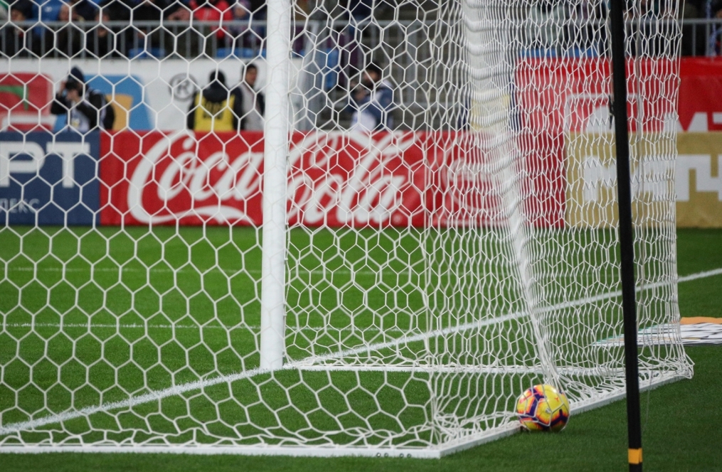 Чемпионат России 2018/19, «Крылья Советов» — «Зенит»