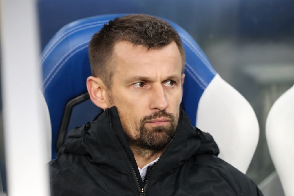 Чемпионат России 2018/19, «Крылья Советов» — «Зенит»