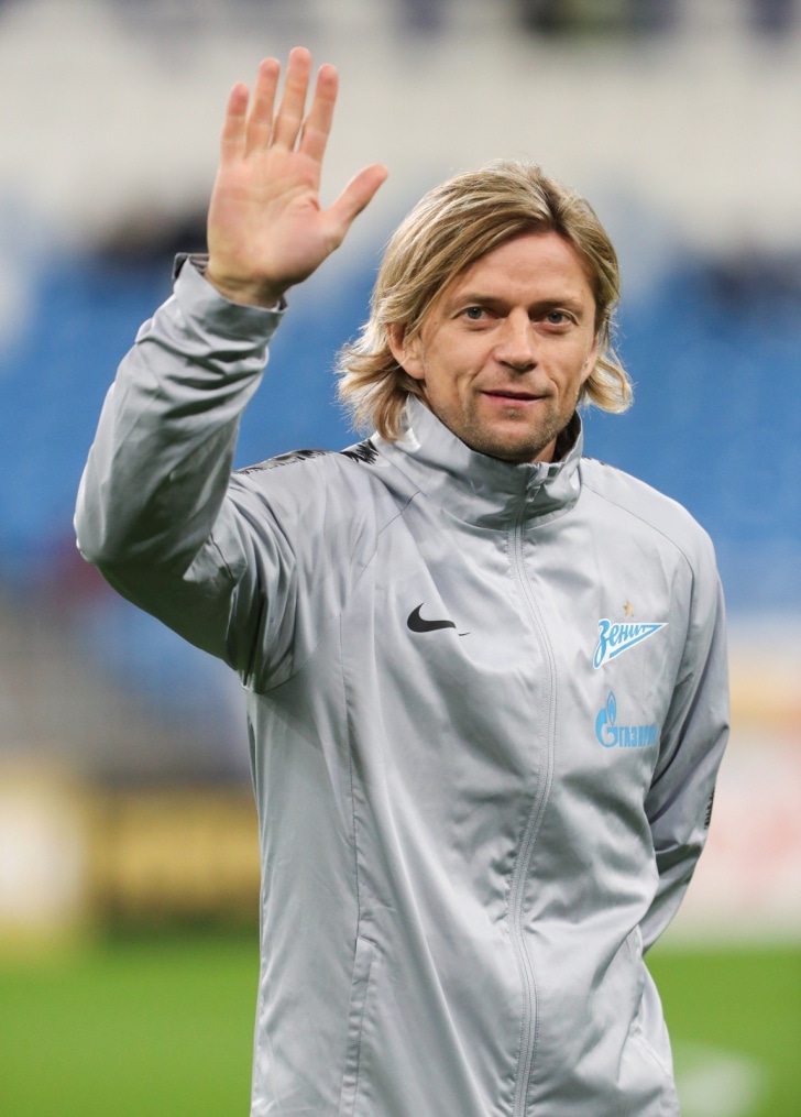 Чемпионат России 2018/19, «Крылья Советов» — «Зенит»