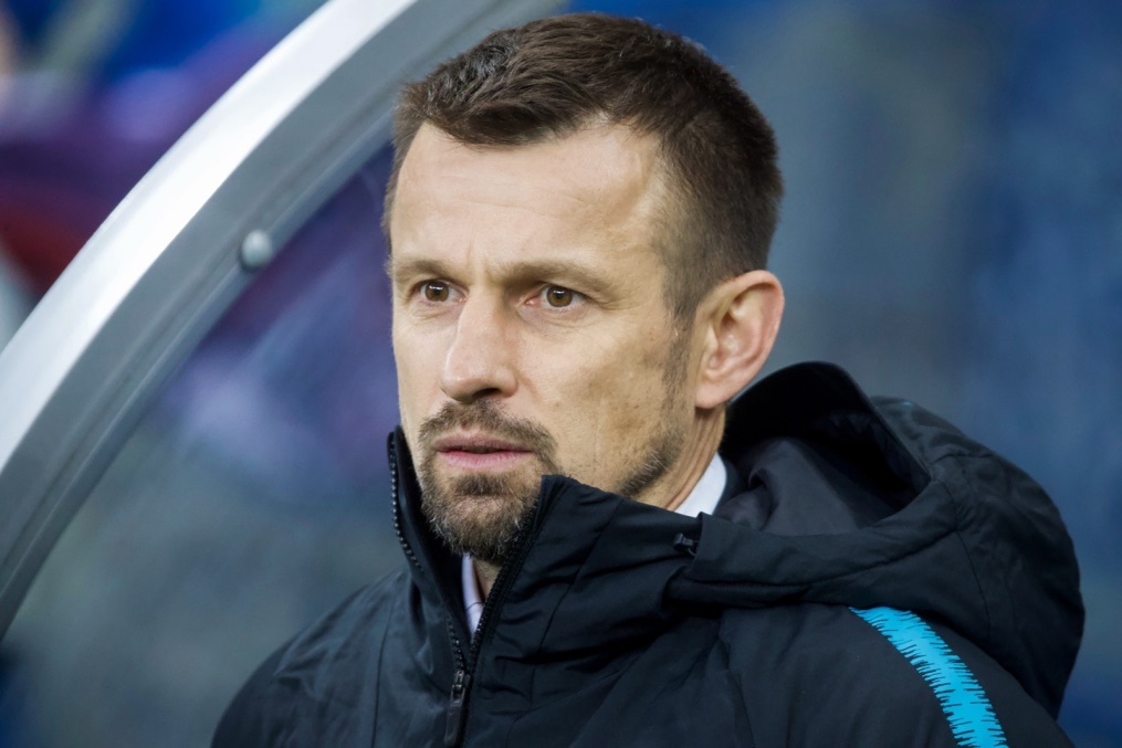 ОЛИМП — Кубок России 2018/19, «Ростов» — «Зенит»