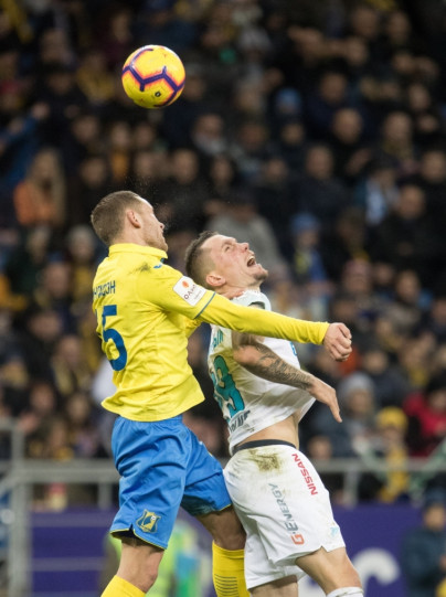 ОЛИМП — Кубок России 2018/19, «Ростов» — «Зенит»