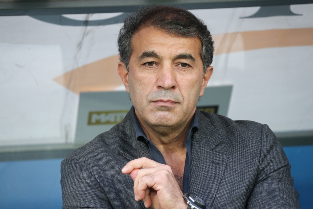 Чемпионат России 2018/19, «Зенит» — «Ахмат»