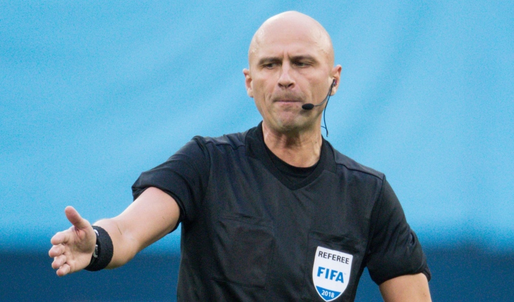 Чемпионат России 2018/19, «Зенит» — «Ахмат»