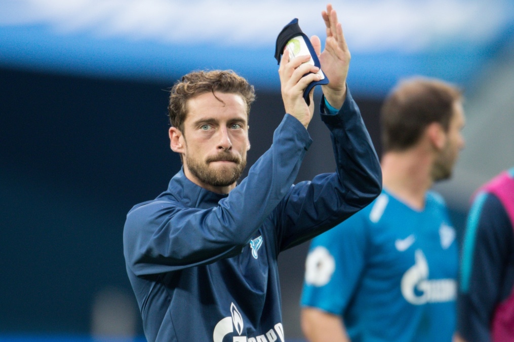 Чемпионат России 2018/19, «Зенит» — «Ахмат»