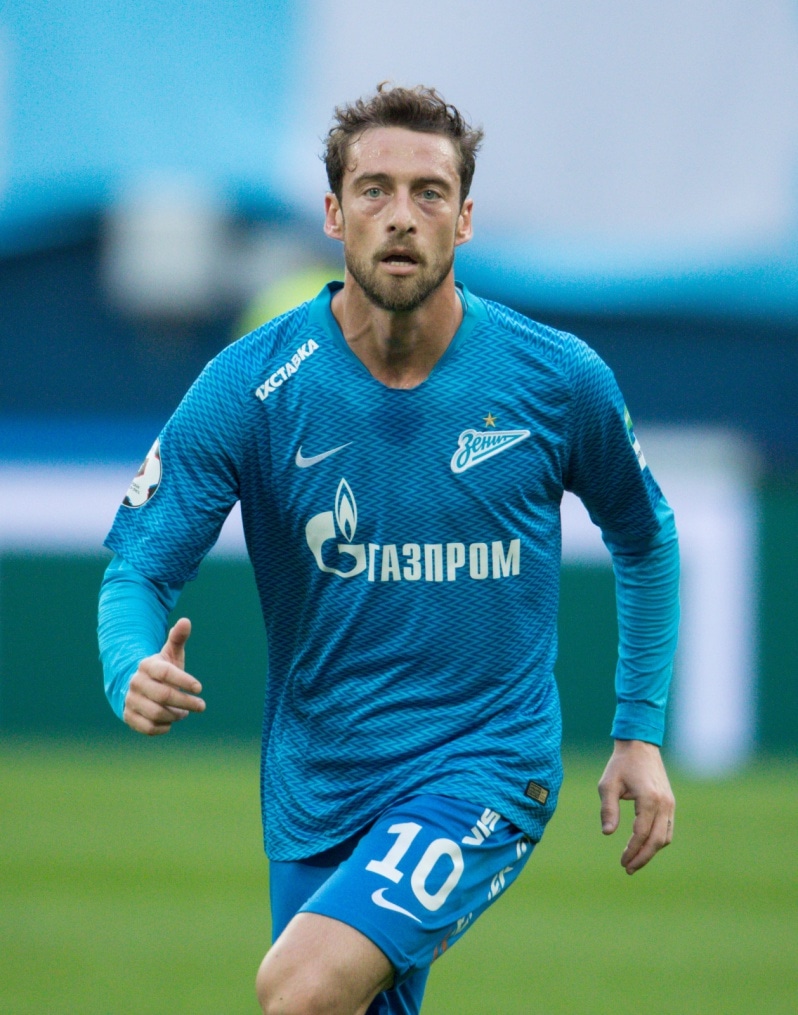 Чемпионат России 2018/19, «Зенит» — «Ахмат»