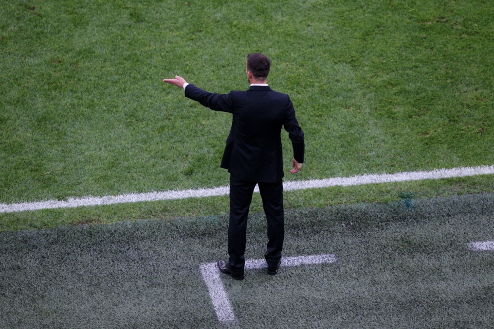 Чемпионат России 2018/19, «Зенит» — «Ахмат»