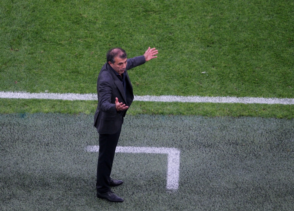 Чемпионат России 2018/19, «Зенит» — «Ахмат»