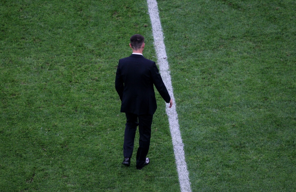 Чемпионат России 2018/19, «Зенит» — «Ахмат»