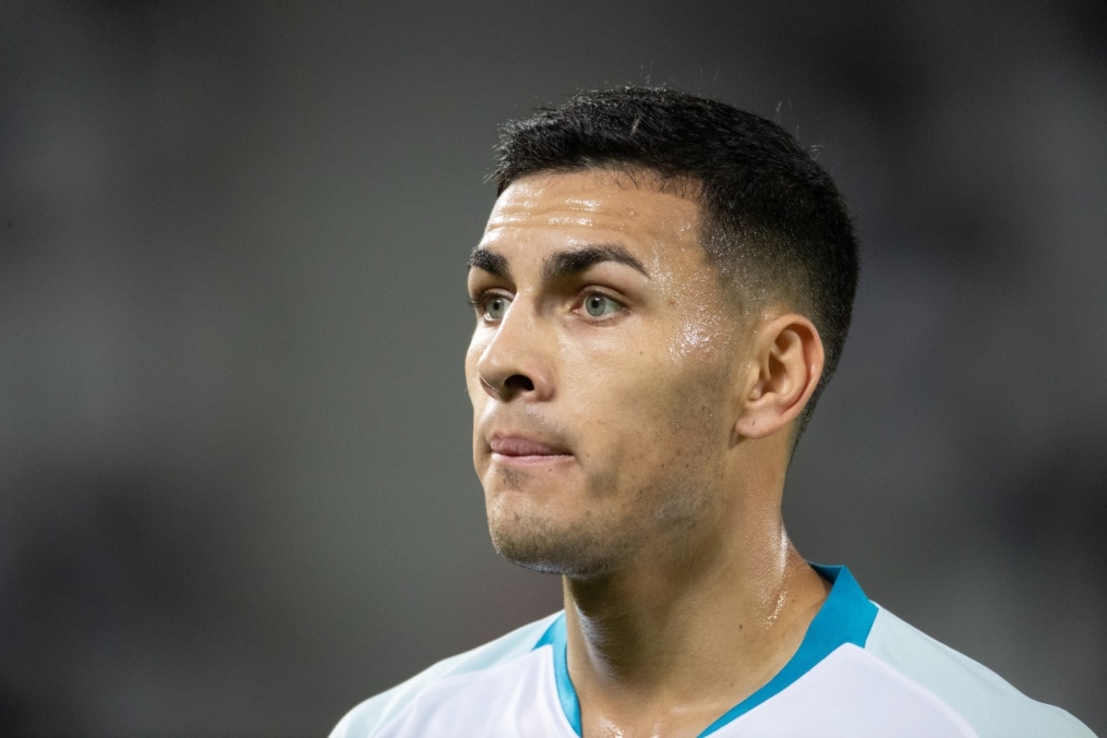 Лига Европы УЕФА 2018/19, «Бордо» — «Зенит»