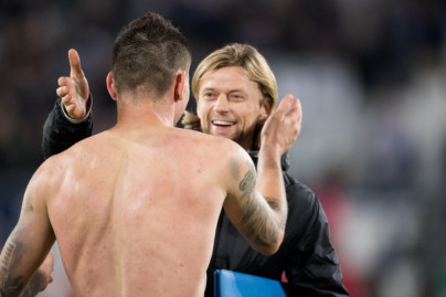 Лига Европы УЕФА 2018/19, «Бордо» — «Зенит»