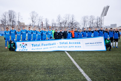 ОЛИМП — Первенство ФНЛ, 2018/19, «Зенит-2» — «Шинник»