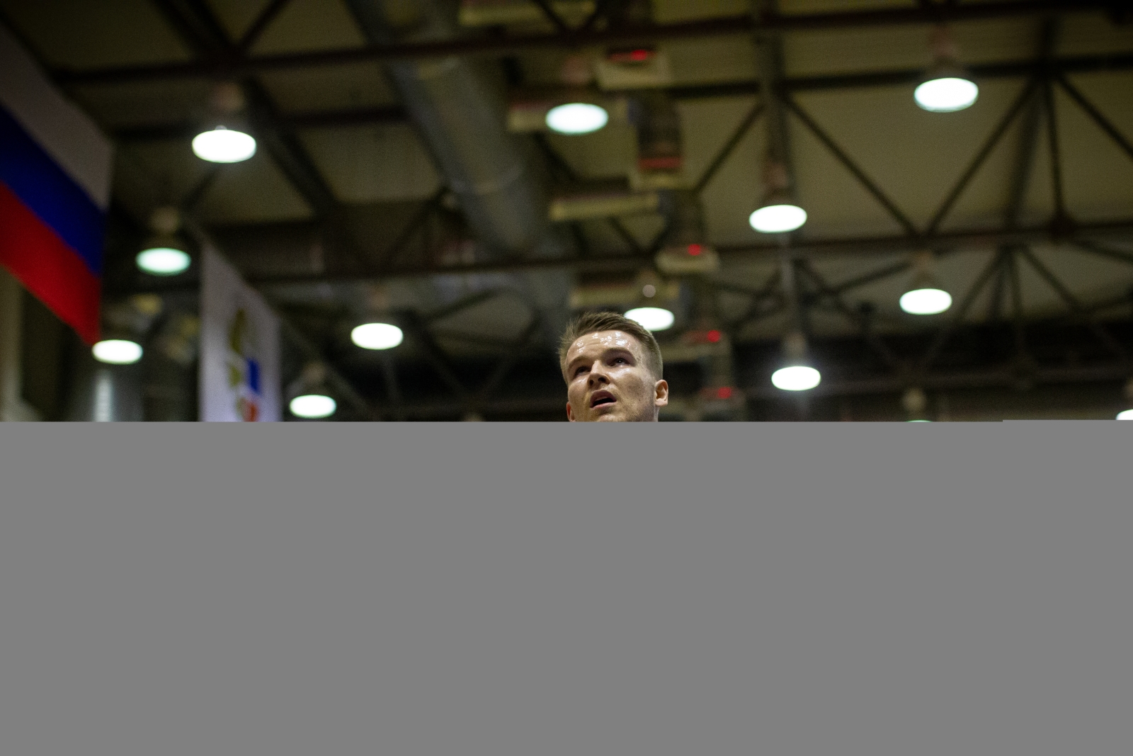 Чемпионат России по баскетболу 2018/2019. Суперлига 1. «Зенит-Фарм» — «Уралмаш»