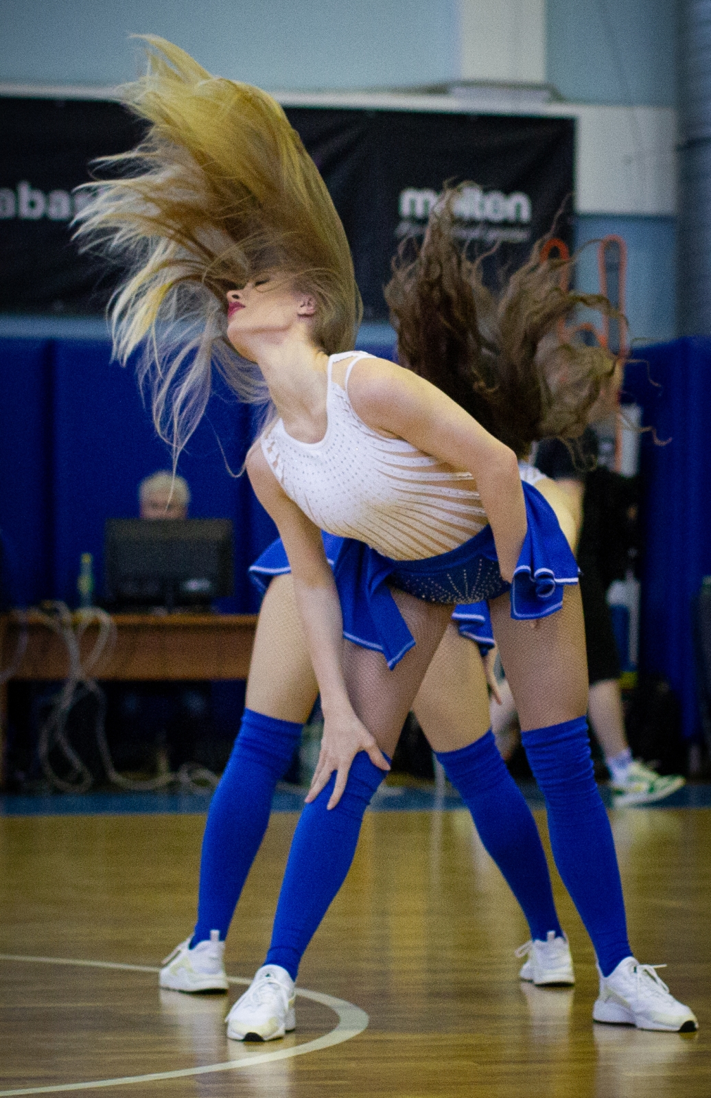 Чемпионат России по баскетболу 2018/2019. Суперлига 1. «Зенит-Фарм» — ТЕМП-СУМЗ-УГМК