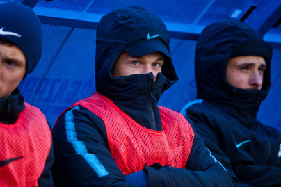 ОЛИМП-Первенство ФНЛ, 2018/19, «Зенит»-2 — «Факел»