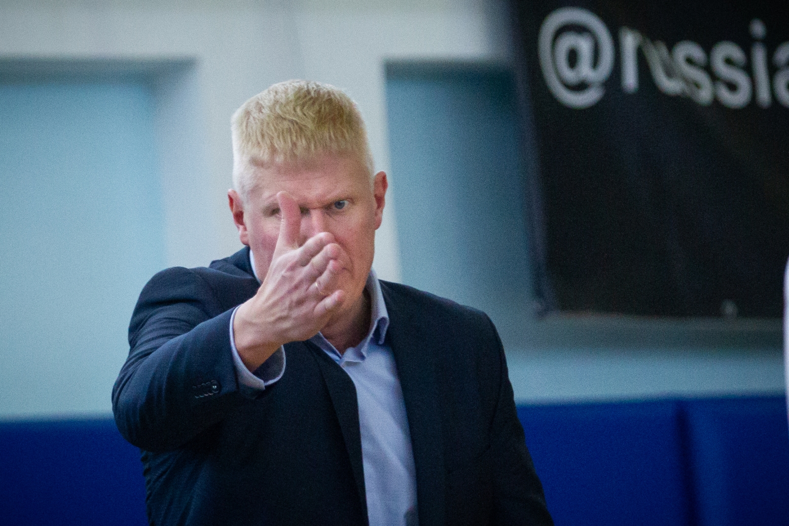 Единая молодежная Лига ВТБ 2018/2019, «Зенит» — «Автодор»