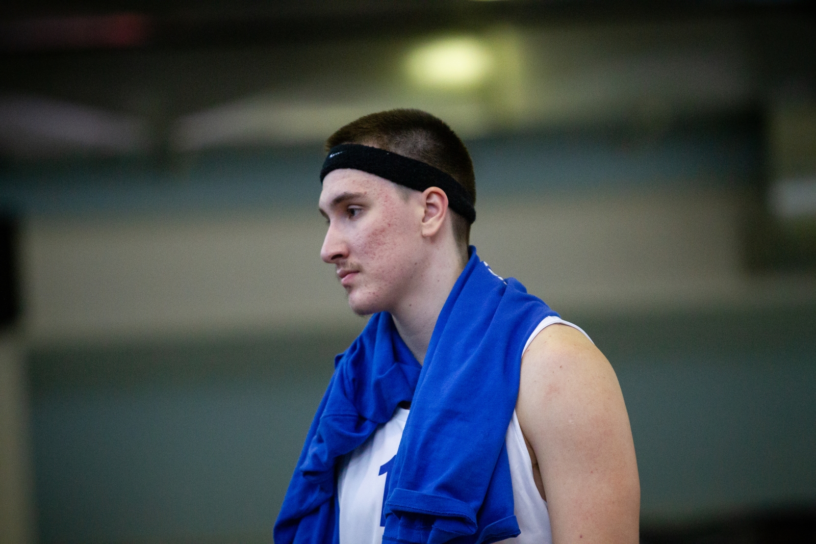 Единая молодежная Лига ВТБ 2018/2019, «Зенит» — «Автодор»