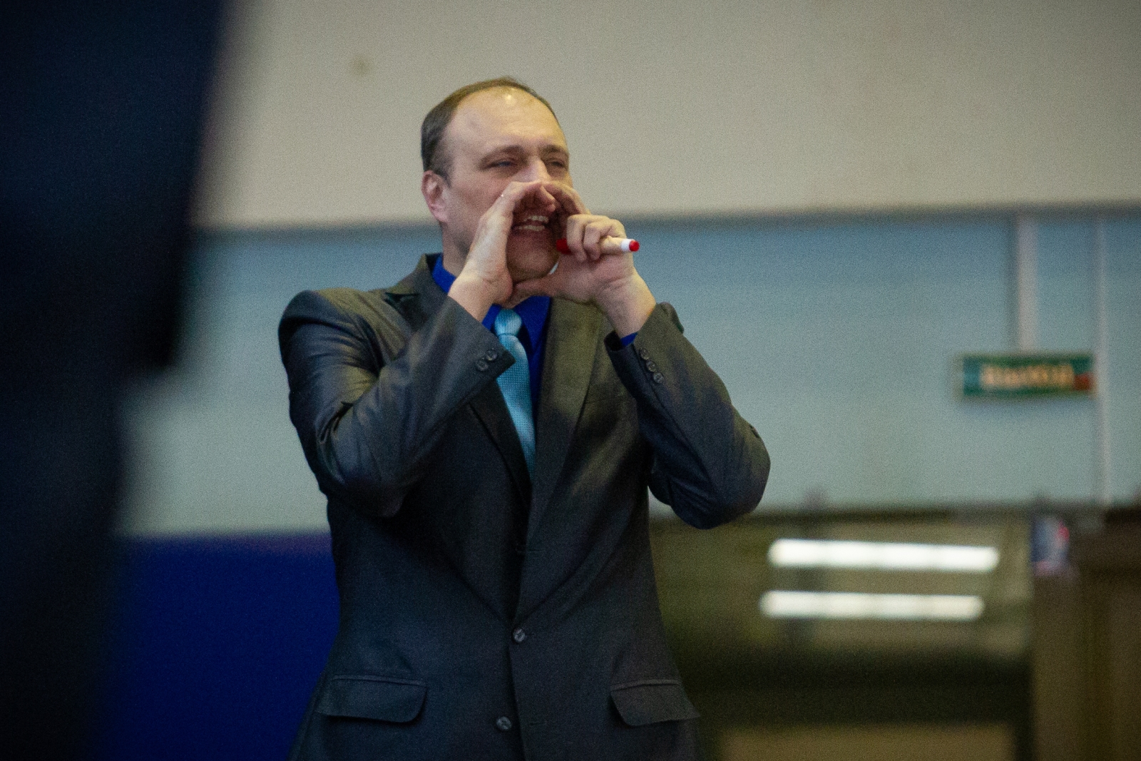 Единая молодежная Лига ВТБ 2018/2019, «Зенит» — «Автодор»