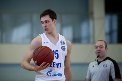 Единая молодежная Лига ВТБ 2018/2019, «Зенит» — «Автодор»