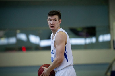 Единая молодежная Лига ВТБ 2018/2019, «Зенит» — «Автодор»