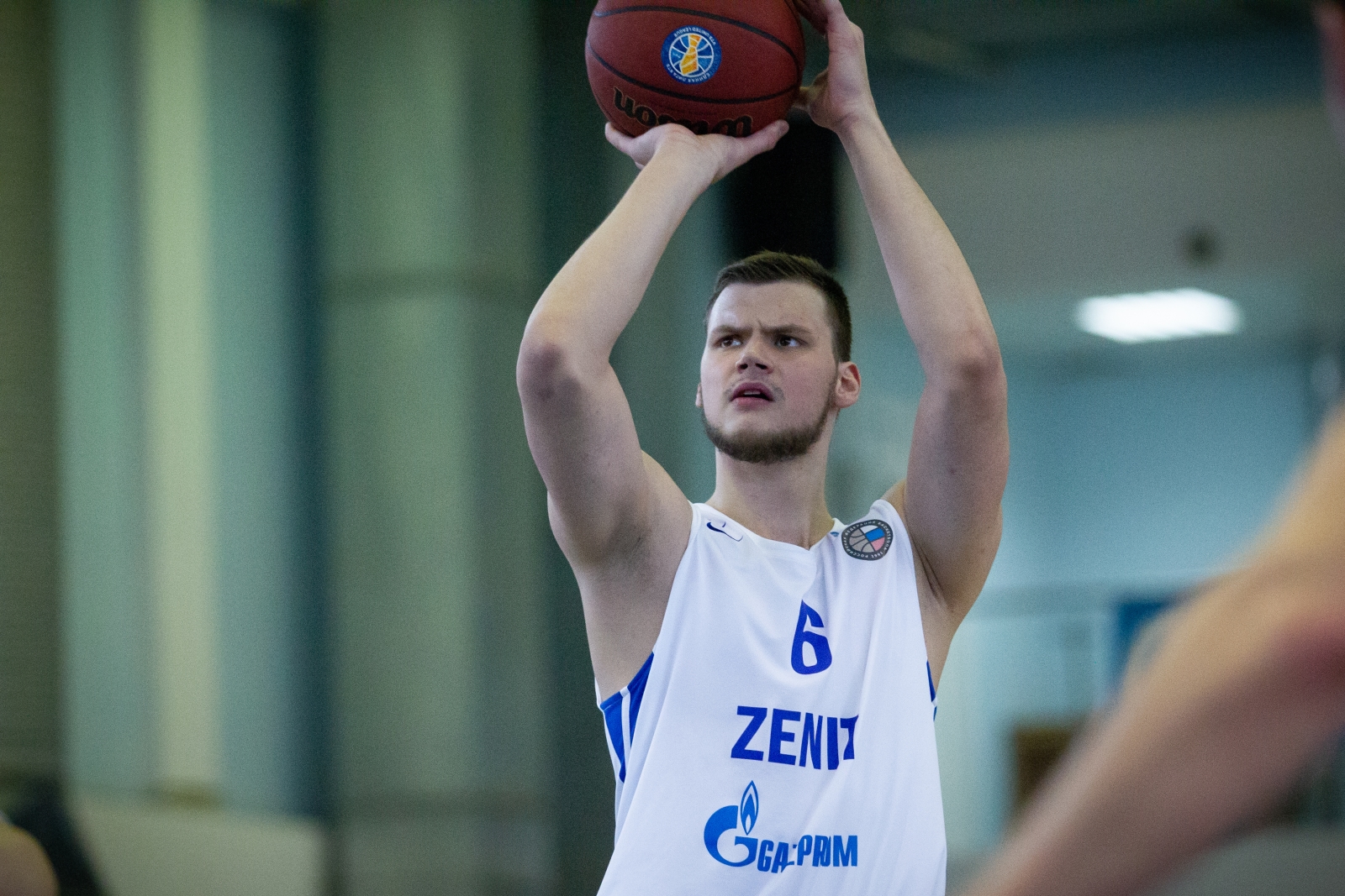 Единая молодежная Лига ВТБ 2018/2019, «Зенит» — «Самара»