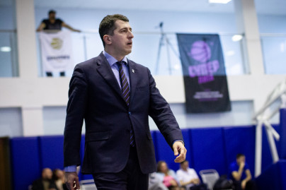 Чемпионат России по баскетболу 2018/2019. Суперлига 1. «Зенит-Фарм» — «Купол Родники»