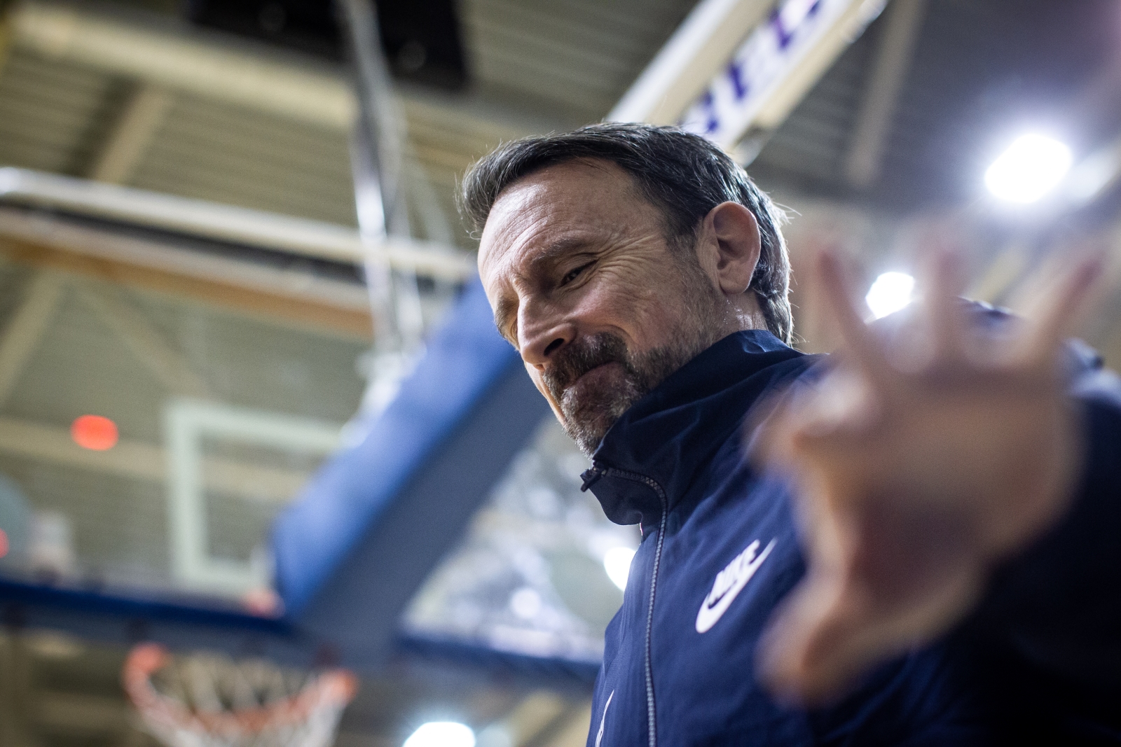 «Финал восьми» Единой молодежной Лиги ВТБ 2018/2019, «Локомотив-Кубань» — «Зенит»