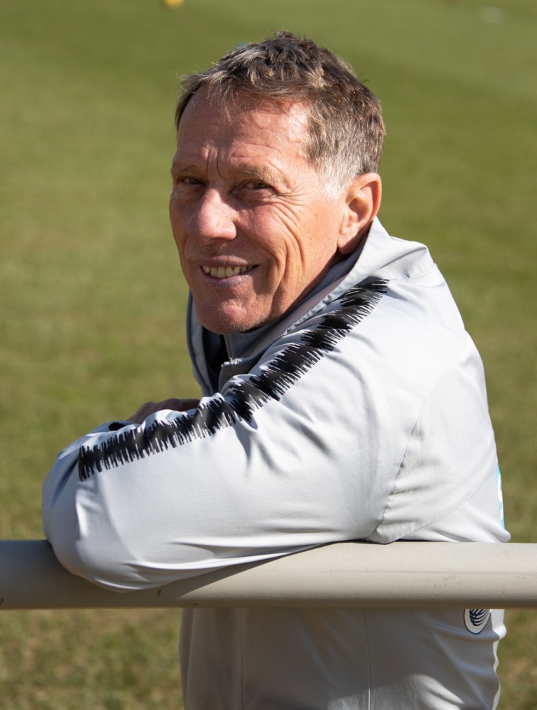 Открытая тренировка «Зенита» перед матчем с «Локомотивом»