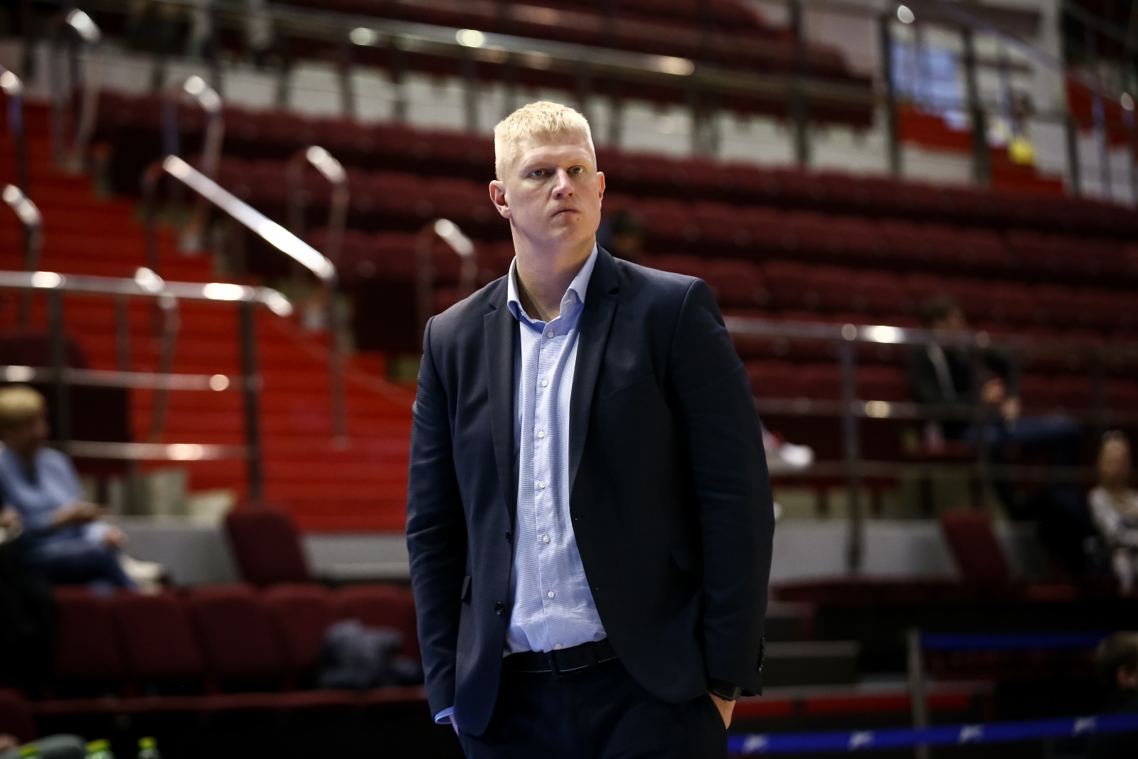 «Финал восьми» Единой молодежной Лиги ВТБ 2018/2019, УНИКС — «Зенит»