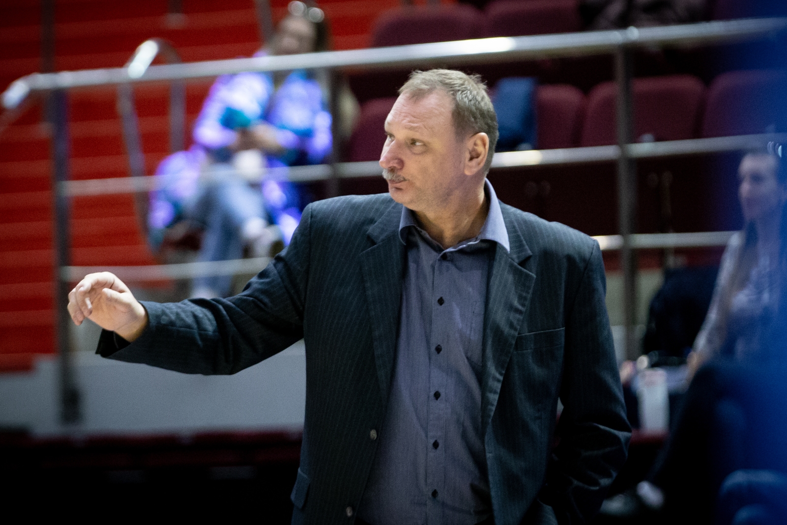 «Финал восьми» Единой молодежной Лиги ВТБ 2018/2019, УНИКС — «Зенит»