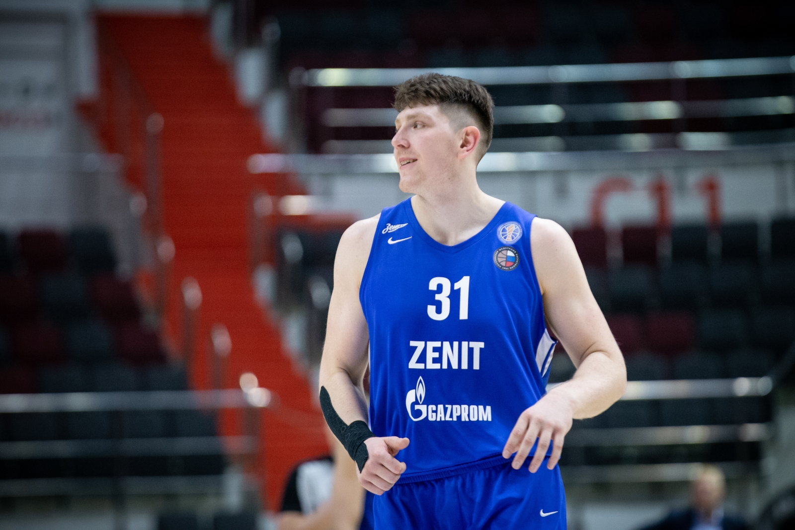 «Финал восьми» Единой молодежной Лиги ВТБ 2018/2019, УНИКС — «Зенит»